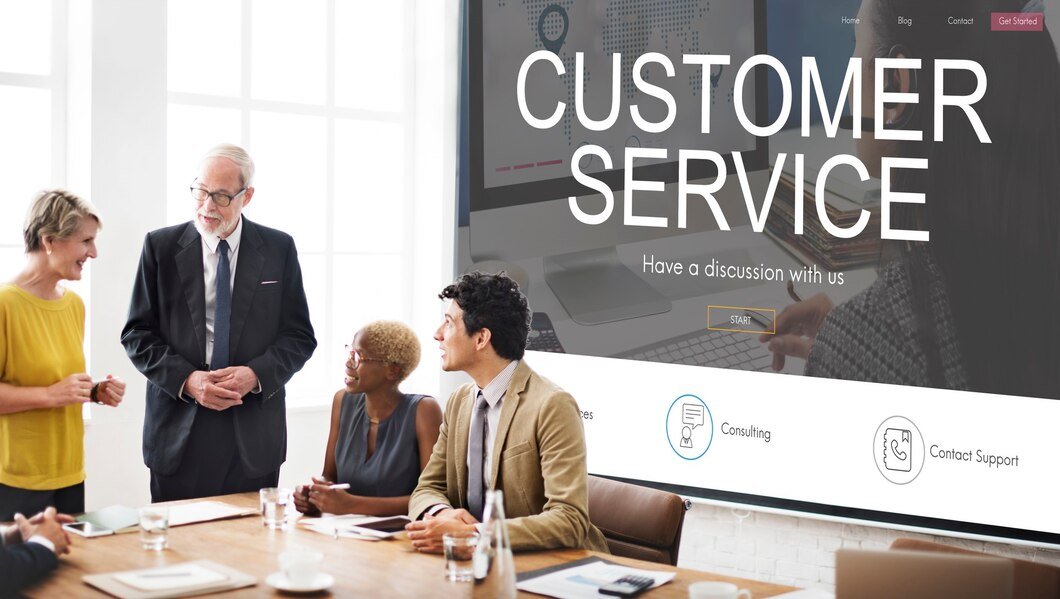Elevate Your Customer Support Experience: Maktaby's Cutting-Edge Virtual Assistant Services