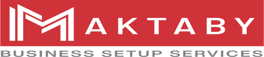 Maktabi-Logo